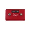 Controlador de pedal Bluetooth AirTurn BT500S-2 Silent para pasar páginas, teleprompter, música y control de presentaciones
