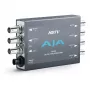 AJA GEN10 Generador de sincronización HD/SD (GEN10-R1)