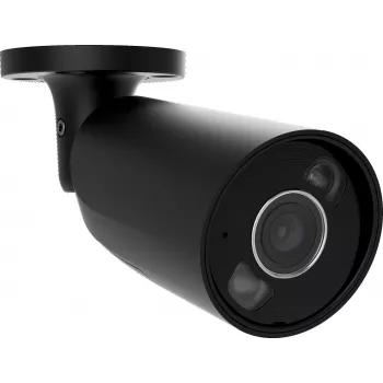 AJAX Camera HL - tuba BulletCam (5 MP/2.8 mm) (8EU) - negro