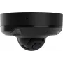 Ajax DomeCam Mini Cámara IP 5MP 2,8mm Domo de cristal Negro (8EU)