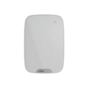 AJAX Keypad Inalámbrico Blanco 38249