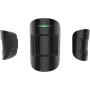 AJAX MotionProtect detector de movimiento PIR inalámbrico negro