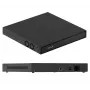 Grabador de vídeo en red AJAX 16CH/H2DAC Negro (140910)