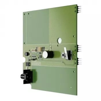 AJAX NVR ACC 12V PSU para NVR 112255 fuente de alimentación