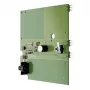AJAX NVR ACC 12V PSU para NVR 112255 fuente de alimentación