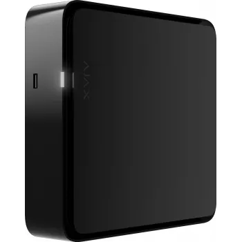 Ajax NVR HDC (8ch) - Negro