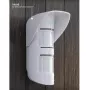 AJAX Funda de protección para MotionProtect Outdoor (Blanco)