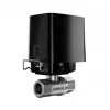 AJAX Smart Valve 1/WaterStop Negro 52266