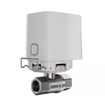 AJAX SMART VALVE 3/4 WATERSTOP blanco