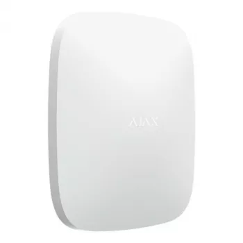 AJAX panel de control inalámbrico Hub 2 blanco 38239