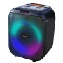 AKAI ABTS-V30 Altavoz Bluetooth portátil, negro