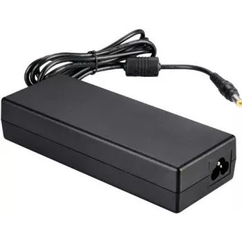 Akasa AK-PD080-02M Fuente de alimentación universal AC a DC de 80W con ajuste automático de tensión y 10 adaptadores DC