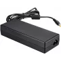 Akasa AK-PD080-02M Fuente de alimentación universal AC a DC de 80W con ajuste automático de tensión y 10 adaptadores DC