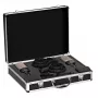 AKG C314 Stereo Set - pareja de micrófonos de condensador de diafragma grande seleccionados