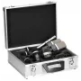 AKG DRUMSET PREMIUM - set profesional de micrófonos para batería