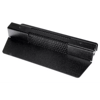 Micrófono de condensador de límite AKG PCC160 Crown, semicardioide, negro mate