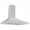 AKPO WK-4 CLASSIC MINI 60 INOX campana extractora telescópica 60 cm plata