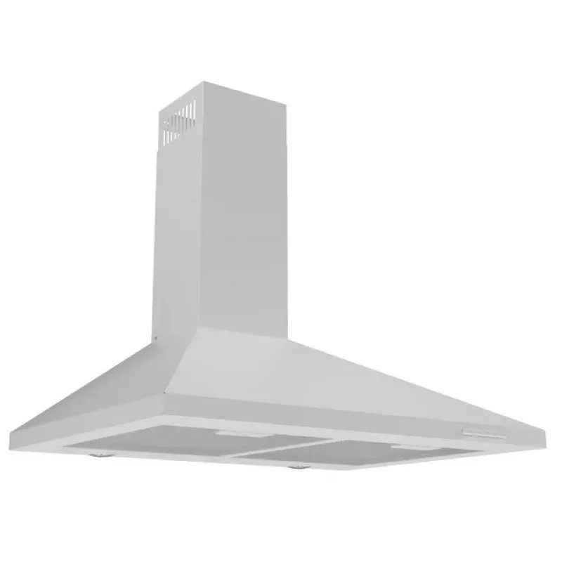 AKPO WK-4 CLASSIC MINI 60 INOX campana extractora telescópica 60 cm plata