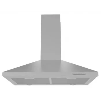 AKPO WK-4 CLASSIC MINI 60 INOX campana extractora telescópica 60 cm plata