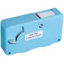 Casete de limpieza de férulas de fibra óptica ALANTEC