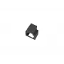ALANTEC RJ45 Port Blocker, negro (24 uds. + llave)