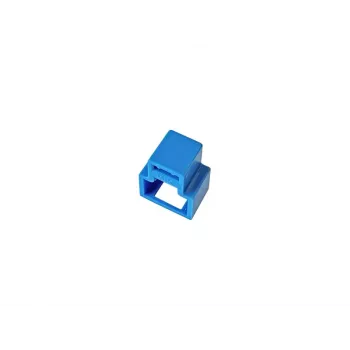 ALANTEC RJ45 Security Lock azul (24 uds. + llave)