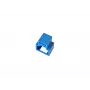 ALANTEC RJ45 Security Lock azul (24 uds. + llave)