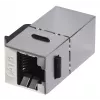 Alantec WTM20 Conector de cable RJ45 gris