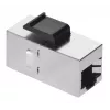 Alantec WTM20 Conector de cable RJ45 gris