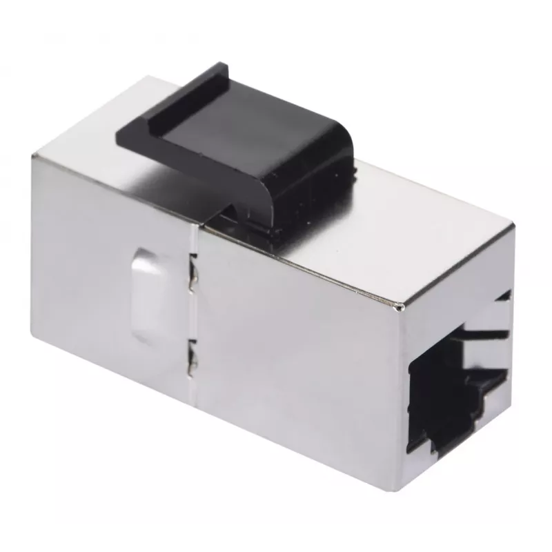 Alantec WTM20 Conector de cable RJ45 gris