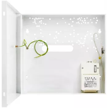 CARCAZA DE ALARMA Pulsar AWO220