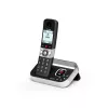 ALCATEL 8517110010 teléfono inalámbrico