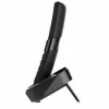 Alcatel 8517110010 Teléfono inalámbrico DECT con auricular y retroiluminación ámbar de 1,5 inch