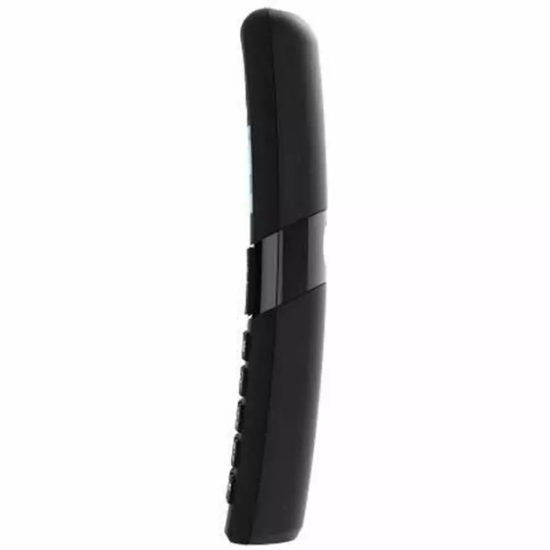 Alcatel 8517110010 Teléfono inalámbrico DECT con auricular y retroiluminación ámbar de 1,5 inch