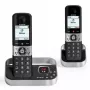 Alcatel F890 Voice Duo teléfono inalámbrico DECT (8517110010)