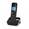 ALCATEL F860 EU Teléfono inalámbrico DECT, negro ATL1423396