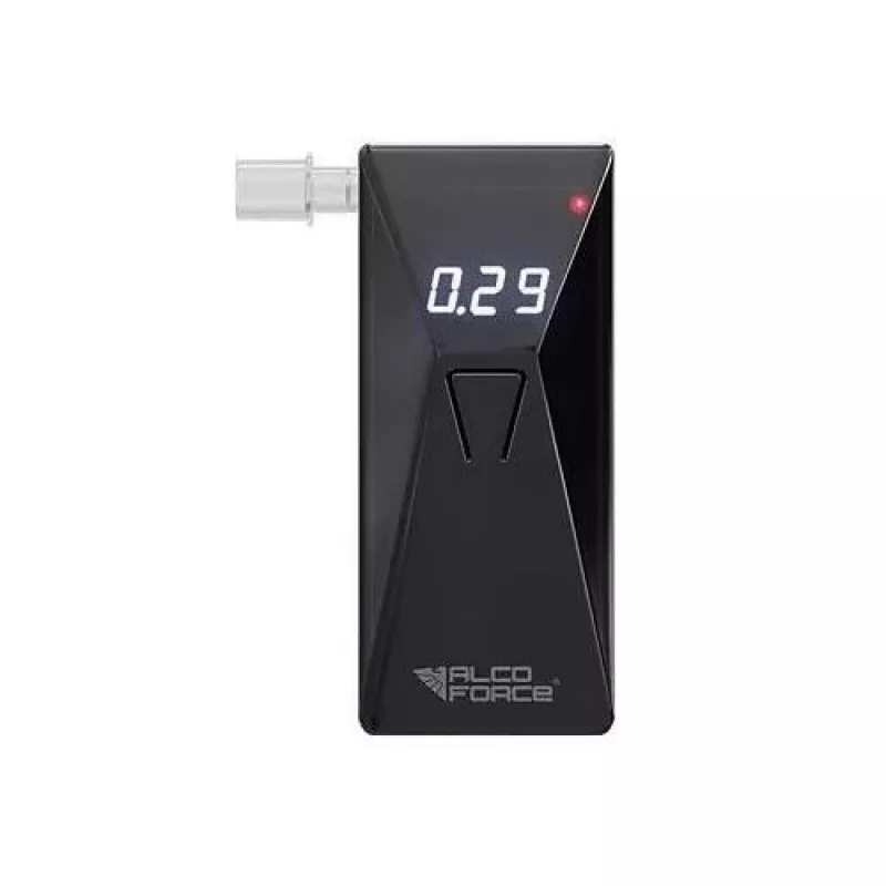 AlcoForce AF450 alcoholímetro