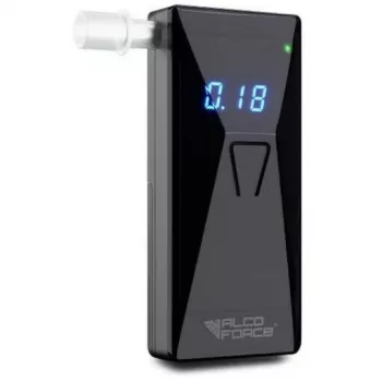 AlcoForce AF450 Alcoholímetro