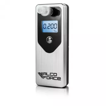 AlcoForce EVO alcoholímetro