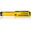 AlcoLife F8 Alcoholímetro Amarillo