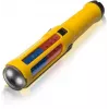 AlcoLife F8 Alcoholímetro Amarillo