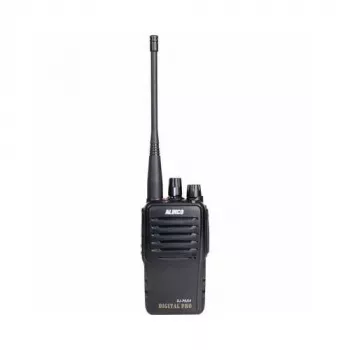 Alinco DJ-PAX4 dPMR Walkie IP67