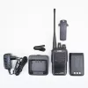 ALINCO DJ-VX46E Emisora portátil PMR446 IP67