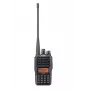 Alinco DJ-VX50 Transceptor portátil VHF/UHF IP67