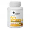 Aliness Fish Omega 3 FORTE Triglicéridos 500/250mg 60 cápsulas