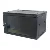 ALLNET Armario de red de pared 19