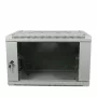 ALLNET Armario de red de pared 19