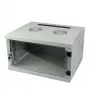 ALLNET Armario de red de pared 19