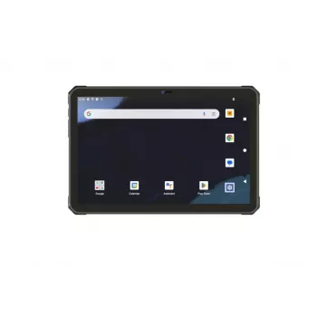 ALLNET ALL-Terrain100 Tablet Rugged para exteriores, Android 14 GMS, 8/128GB, 10,1