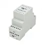 Acoplador de fases Powerline ALLNET ALL1688PC, 3 fases + neutro, pasivo, 1-70 MHz, carril DIN